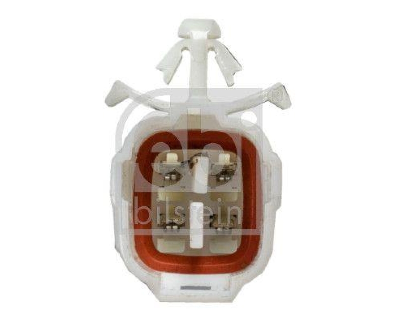 FEBI BILSTEIN 177441 Lambda-Sonde für SUZUKI