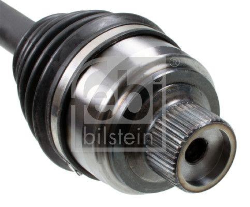FEBI BILSTEIN 182885 Antriebswelle f&uuml;r VW-Audi