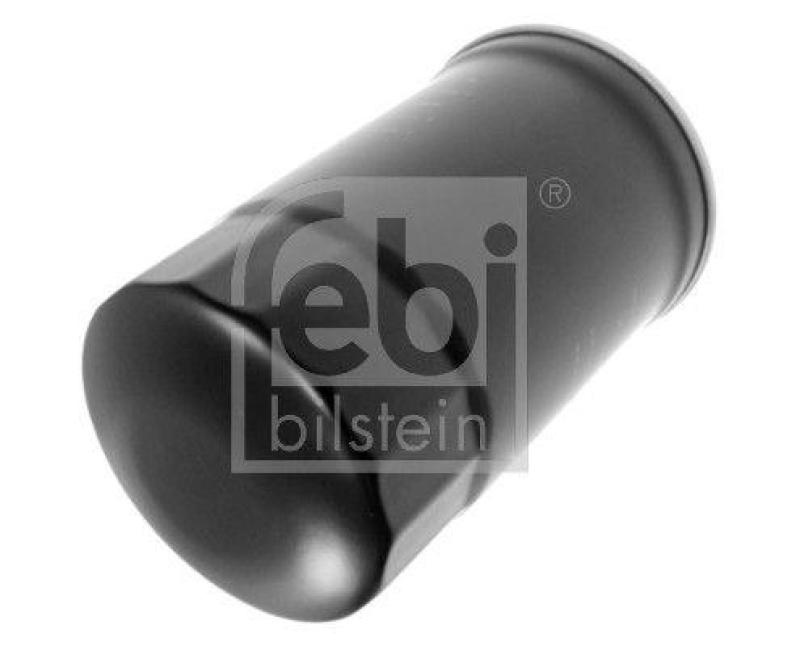 FEBI BILSTEIN 184013 Ölfilter für HYUNDAI