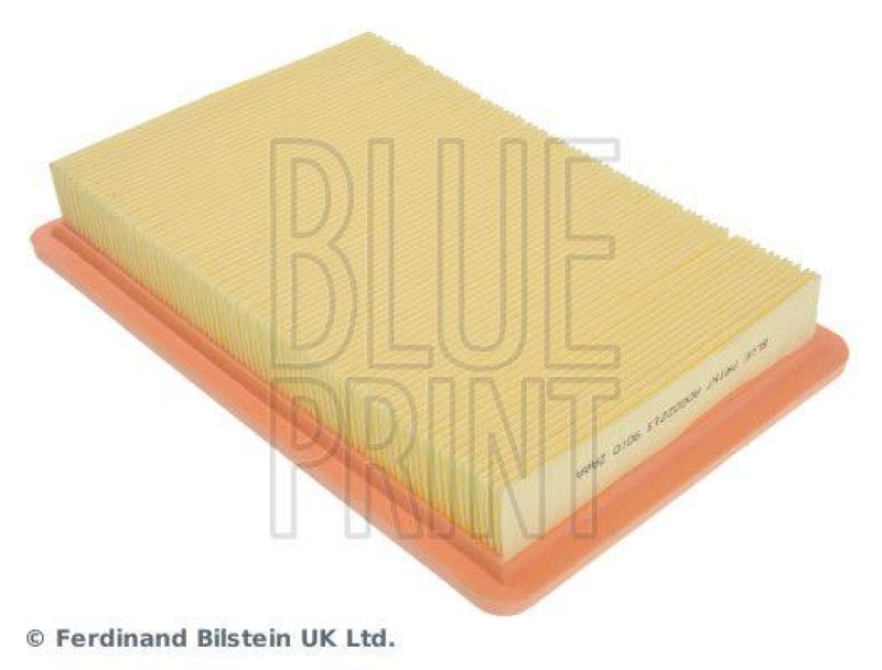 BLUE PRINT ADG02213 Luftfilter f&uuml;r HYUNDAI
