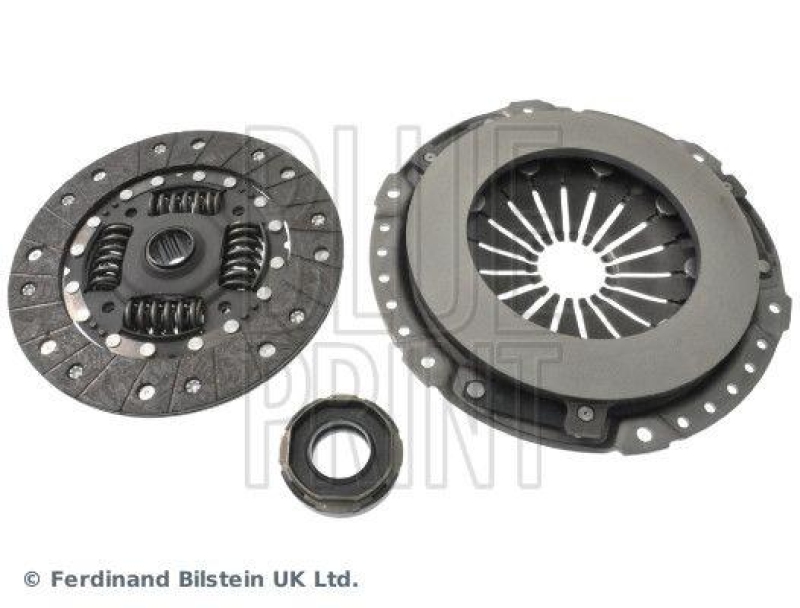 BLUE PRINT ADH230108 Kupplungssatz für HONDA