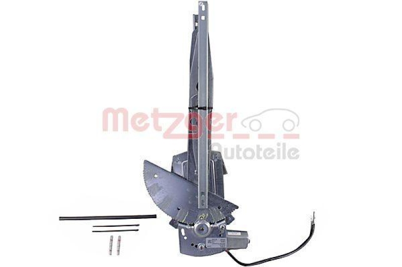 METZGER 2160767 Fensterheber Mit Motor f&uuml;r SUZUKI vorne links