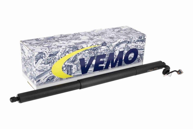 VEMO V25-55-0008 Elektromotor, Heckklappe für FORD