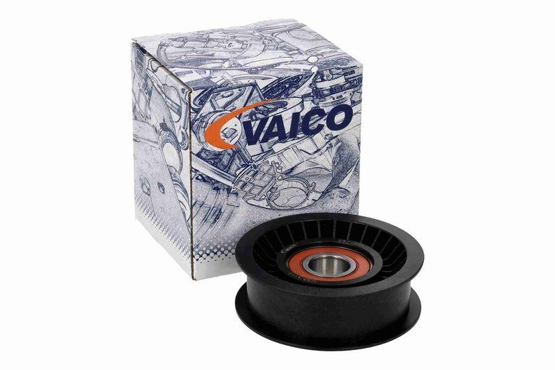 VAICO V30-3115 Umlenk-/Führungsrolle, Keilrippenriemen Keilrippenriemen für MERCEDES-BENZ