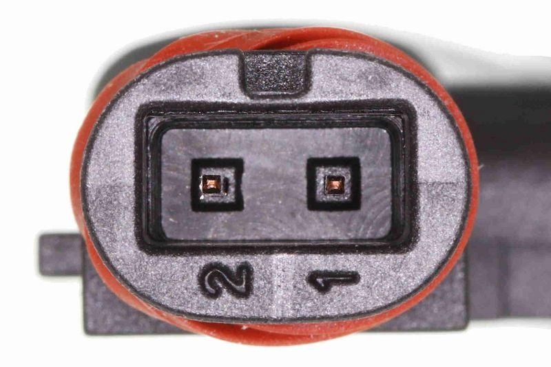 VEMO V30-72-0873 Sensor, Raddrehzahl vorne rechts, 2-Polig f&uuml;r MERCEDES-BENZ