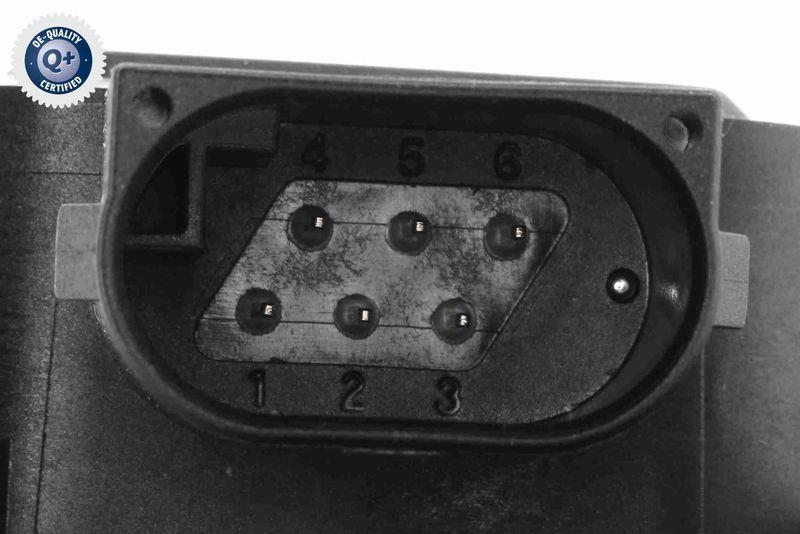 VEMO V30-82-0004 Fahrpedal f&uuml;r MERCEDES-BENZ