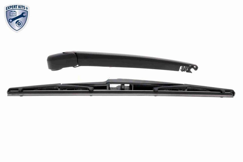 ACKOJA A52-0474 Wischarm-Satz, Scheibenreinigung hinten mit Wischblatt und Kappe mit Wisc für HYUNDAI