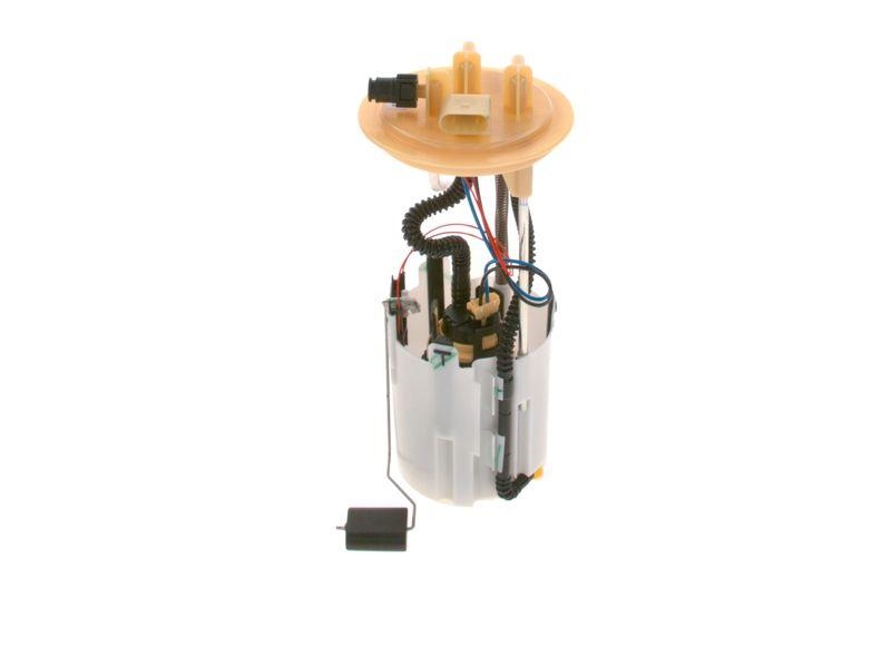 Bosch 0 580 203 41N Ekp-Einbaueinheit