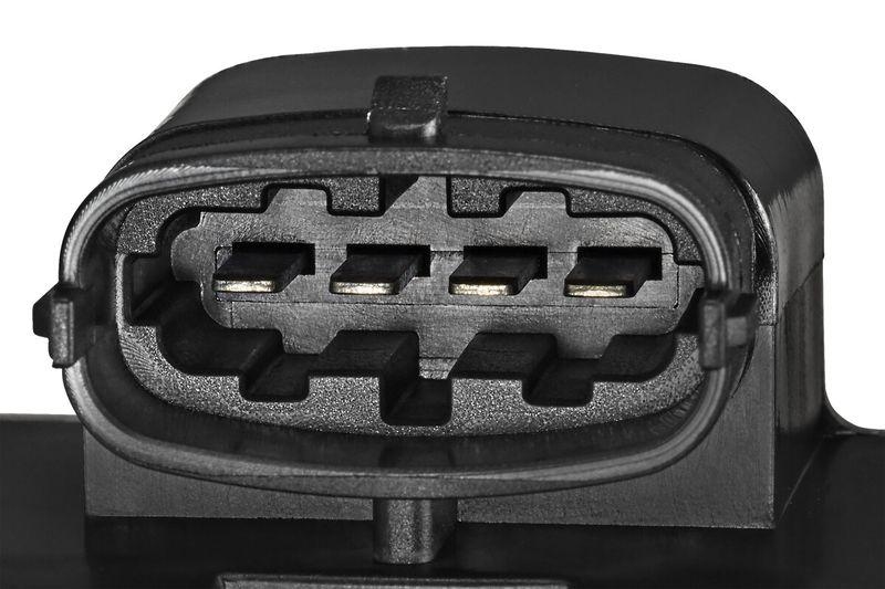 VALEO 245711 Z&uuml;ndspule OPEL ASTRA 09.00>