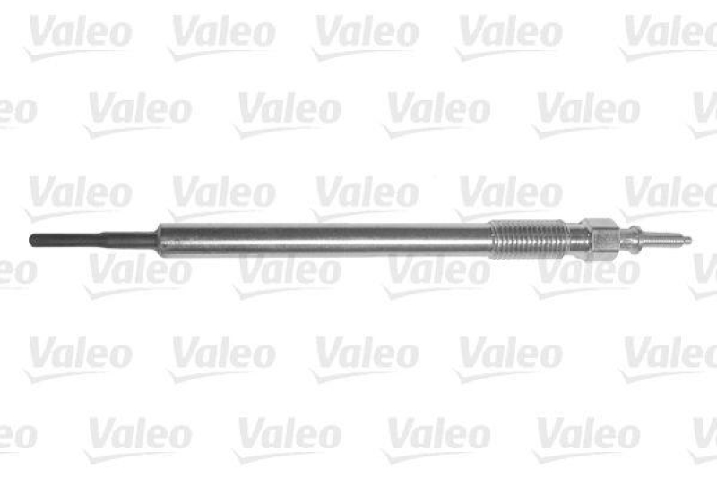 VALEO 345177 Gl&uuml;hkerze TOY Auris,Avensis,Corolla
