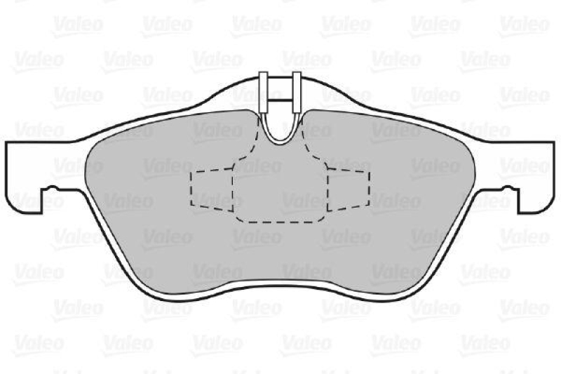 VALEO 598413 SBB-Satz PREMIUM