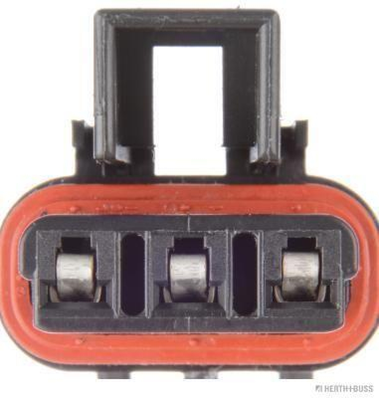 HERTH+BUSS 51277418 Reparatursatz, Kabelsatz RepCon, Metri-Pack 280, 3-polig