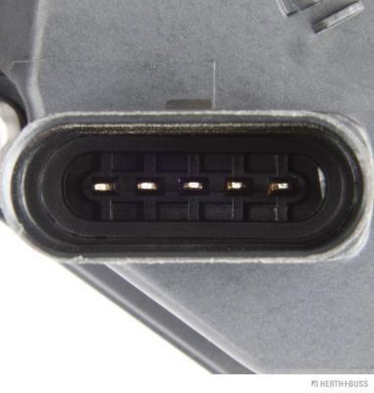 HERTH+BUSS 70671040 AGR-Ventil