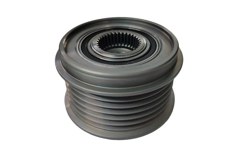 VALEO 588191 Generatorfreilauf