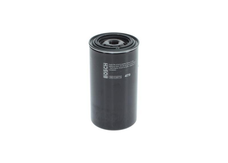 BOSCH 0 451 203 001 Ölfilter P30011 Ø 93mm Höhe 1763mm