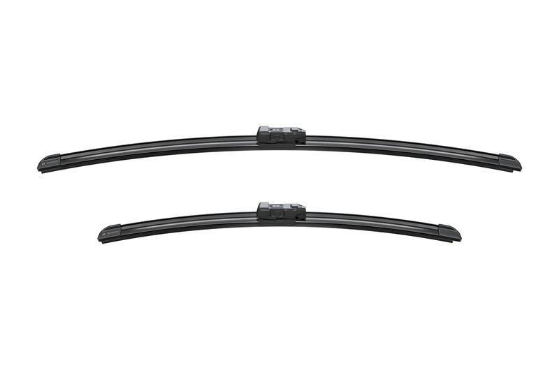 BOSCH 3 397 007 187 Wischblatt A187S Aerotwin Scheibenwischer 600/450 mm