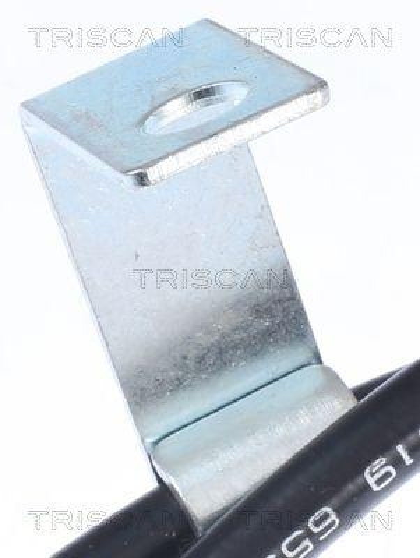 TRISCAN 8140 241153 Handbremsseil f&uuml;r Opel Karl