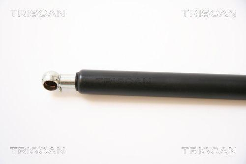TRISCAN 8710 42221 Gasfeder Hinten für Mitsubishi Colt Ca#A