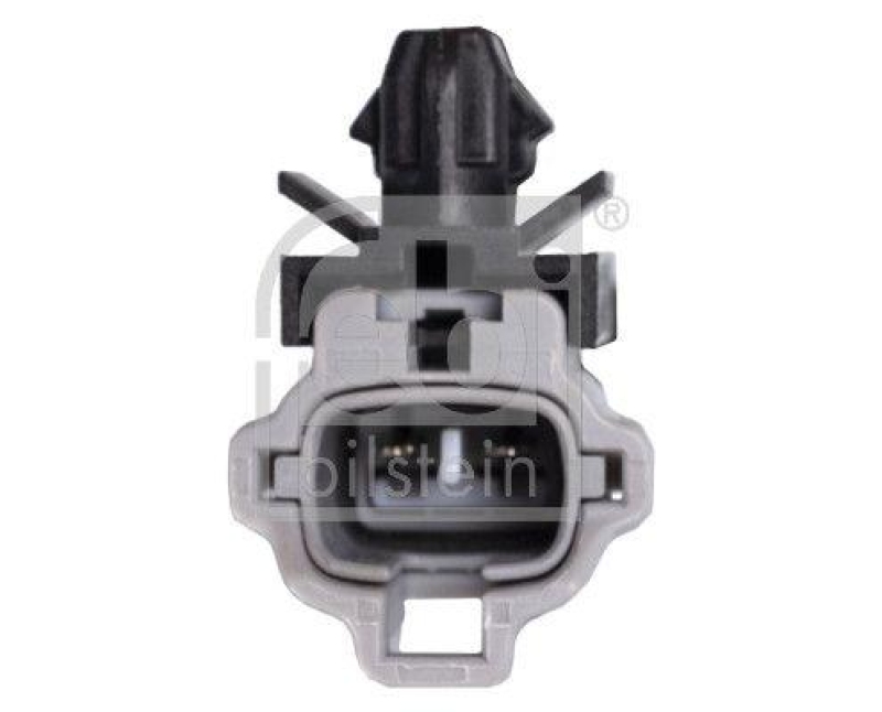 FEBI BILSTEIN 186152 ABS-Sensor f&uuml;r HYUNDAI