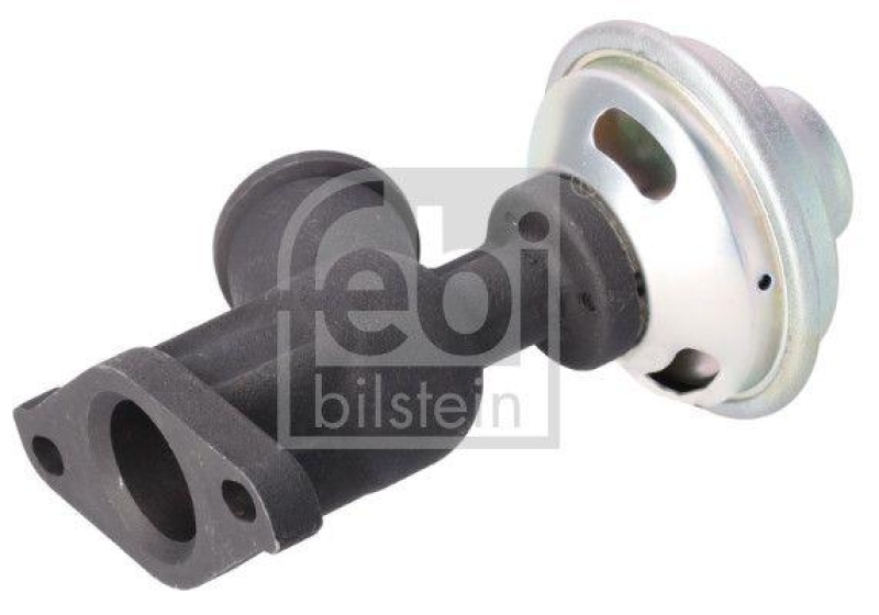 FEBI BILSTEIN 36760 Abgasregelventil mit Dichtung f&uuml;r Peugeot