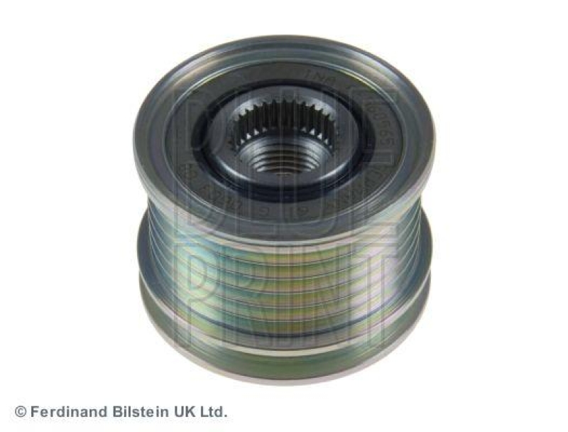 BLUE PRINT ADB116104 Generatorfreilauf mit Deckel f&uuml;r Mini