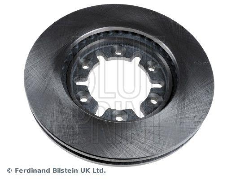 BLUE PRINT ADN143115 Bremsscheibe f&uuml;r NISSAN
