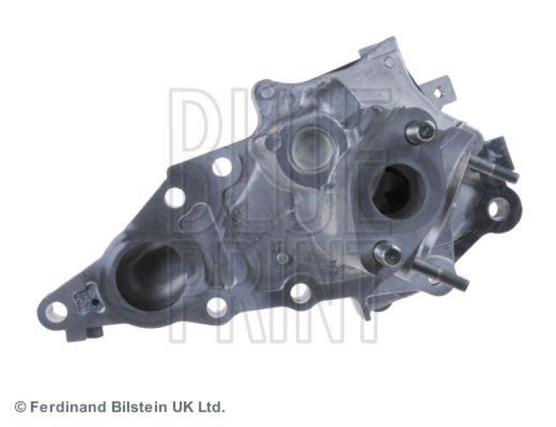 BLUE PRINT ADT39167C Wasserpumpe mit Dichtringen und Dichtung f&uuml;r TOYOTA