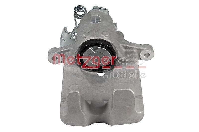 METZGER 6261478 Bremssattel Neuteil f&uuml;r OPEL/VAUXHALL HA rechts