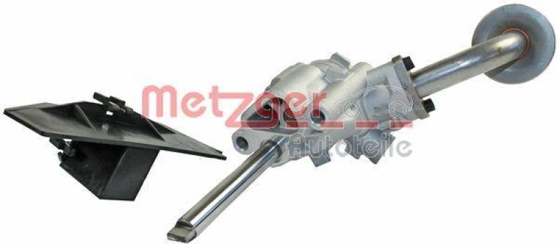 METZGER 8000046 &Ouml;lpumpe f&uuml;r SEAT/VW