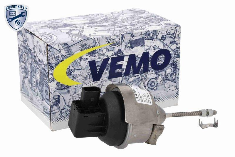 VEMO V15-40-0001 Steuerdose, Lader für VW
