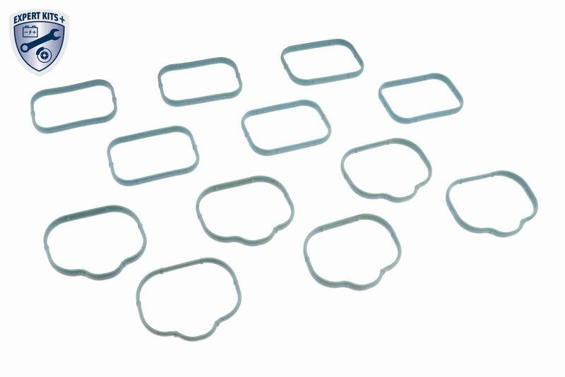 VAICO V33-0558 Saugrohrmodul inkl. 12 Dichtungen f&uuml;r CHRYSLER