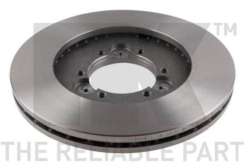 NK 203628 Bremsscheibe f&uuml;r ISUZU, OPEL, VAUX