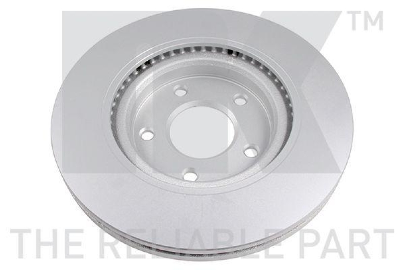 NK 312294 Bremsscheibe f&uuml;r NISSAN