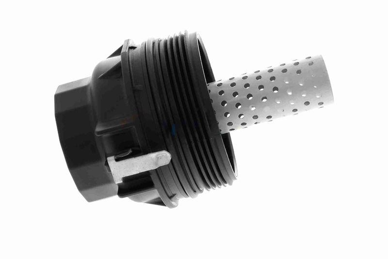 ACKOJA A70-0769 Deckel, Ölfiltergehäuse für TOYOTA