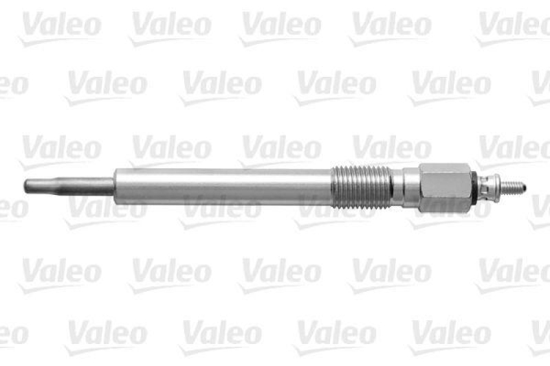 VALEO 345178 Gl&uuml;hkerze OPEL Campo 2.5L, Frontera