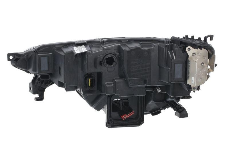 VALEO 451141 Scheinwerfer Renault Megane Eyes LHD R