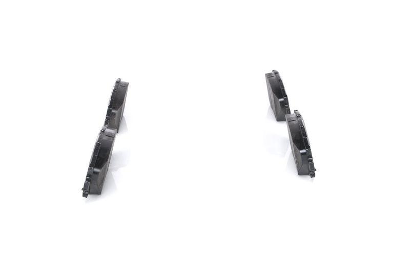 BOSCH 0 986 494 174 Bremsbelagsatz Scheibenbremse