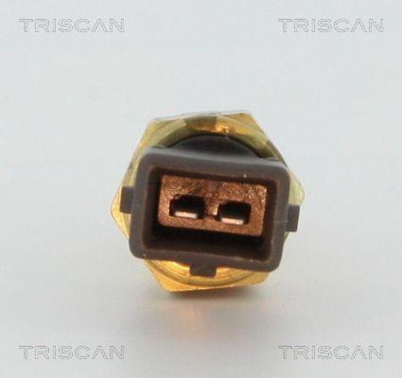 TRISCAN 8626 10048 Temperatursensor f&uuml;r Psa, Fiat Group
