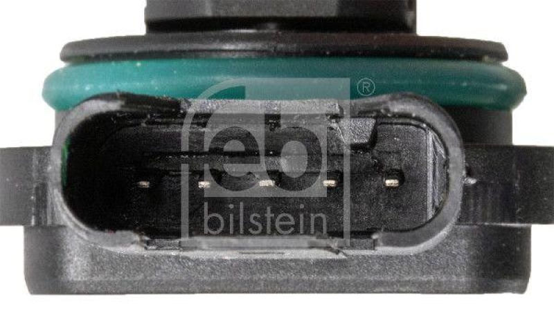FEBI BILSTEIN 180675 Luftmassenmesser ohne Geh&auml;use f&uuml;r BMW