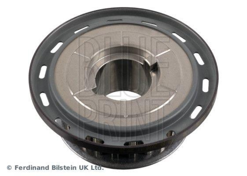 BLUE PRINT ADB116105 Kurbelwellenzahnrad f&uuml;r Zahnriemen, mit Polrad f&uuml;r Peugeot