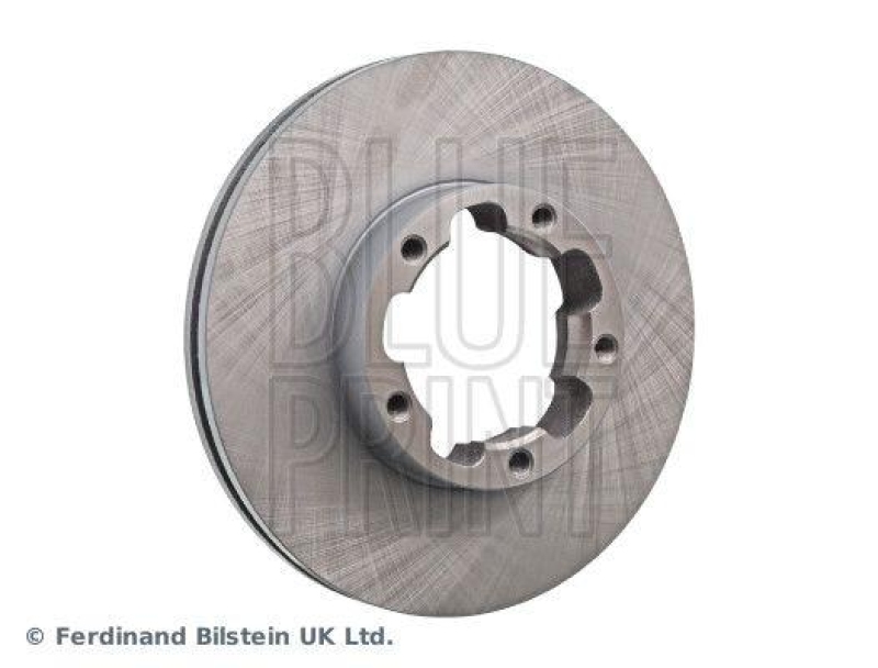 BLUE PRINT ADN143116 Bremsscheibe f&uuml;r NISSAN