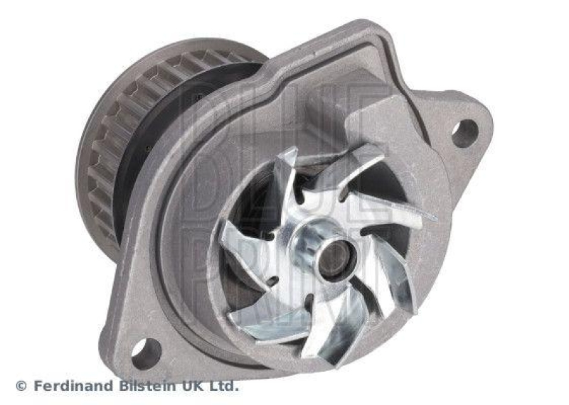 BLUE PRINT ADV189101 Wasserpumpe mit Dichtring f&uuml;r VW-Audi