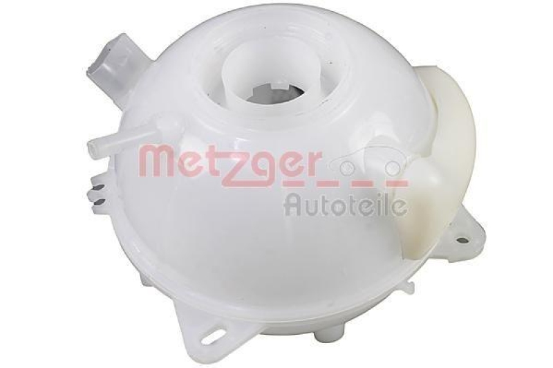 METZGER 2140268 Ausgleichsbeh&auml;lter, K&uuml;hlmittel f&uuml;r VW OHNE DECKEL, MIT SENSOR