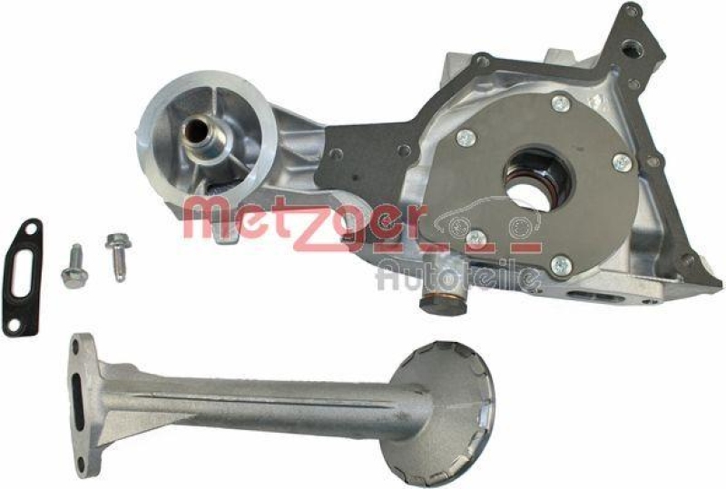 METZGER 8000047 &Ouml;lpumpe f&uuml;r ALFA/FIAT