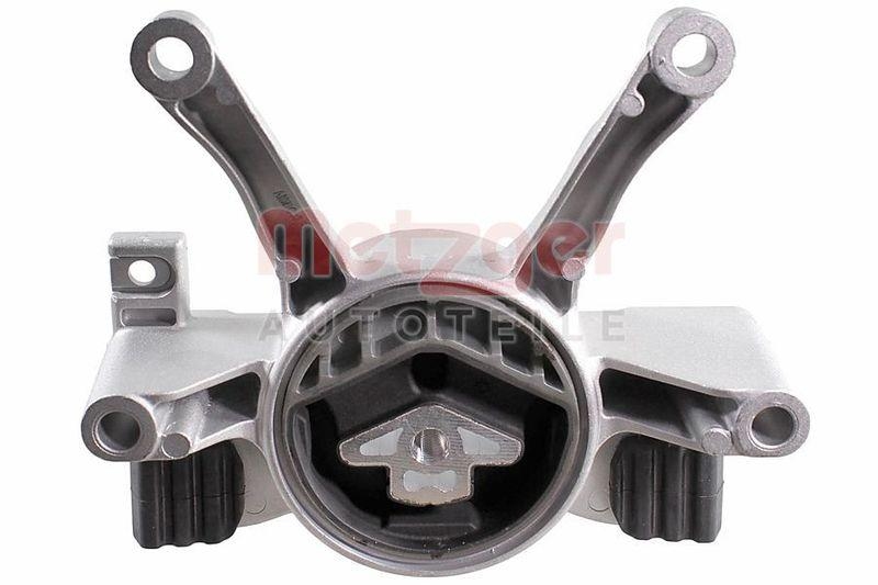 METZGER 8054344 Lagerung, Automatikgetriebe f&uuml;r BMW hinten
