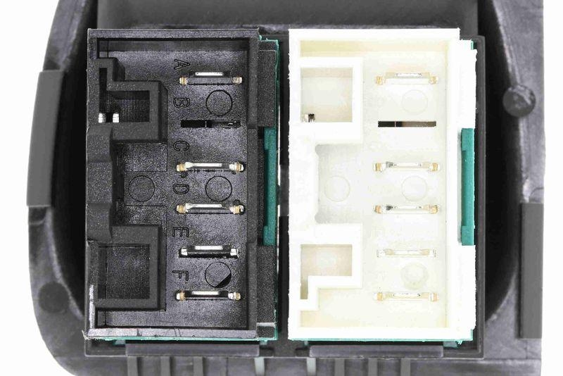 VEMO V24-73-0059 Schalter, Fensterheber f&uuml;r FIAT