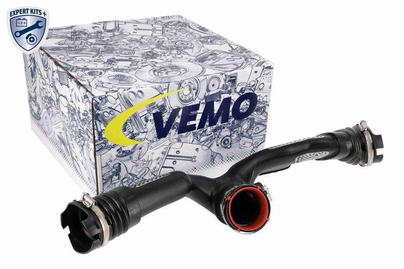 VEMO V30-72-0876 Luftmassenmesser mit Reinluftkanal f&uuml;r MERCEDES-BENZ