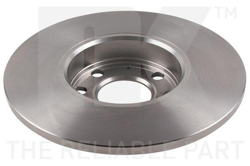 NK 203632 Bremsscheibe f&uuml;r OPEL