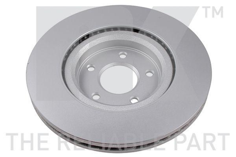 NK 312296 Bremsscheibe f&uuml;r NISSAN, RENAULT