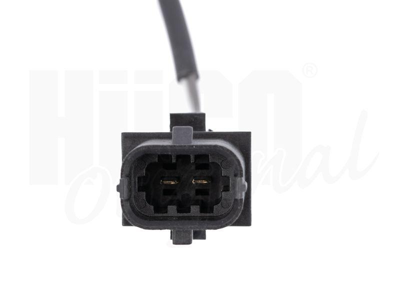HITACHI 135548 Sensor, Abgastemperatur f&uuml;r ALFA u.a.